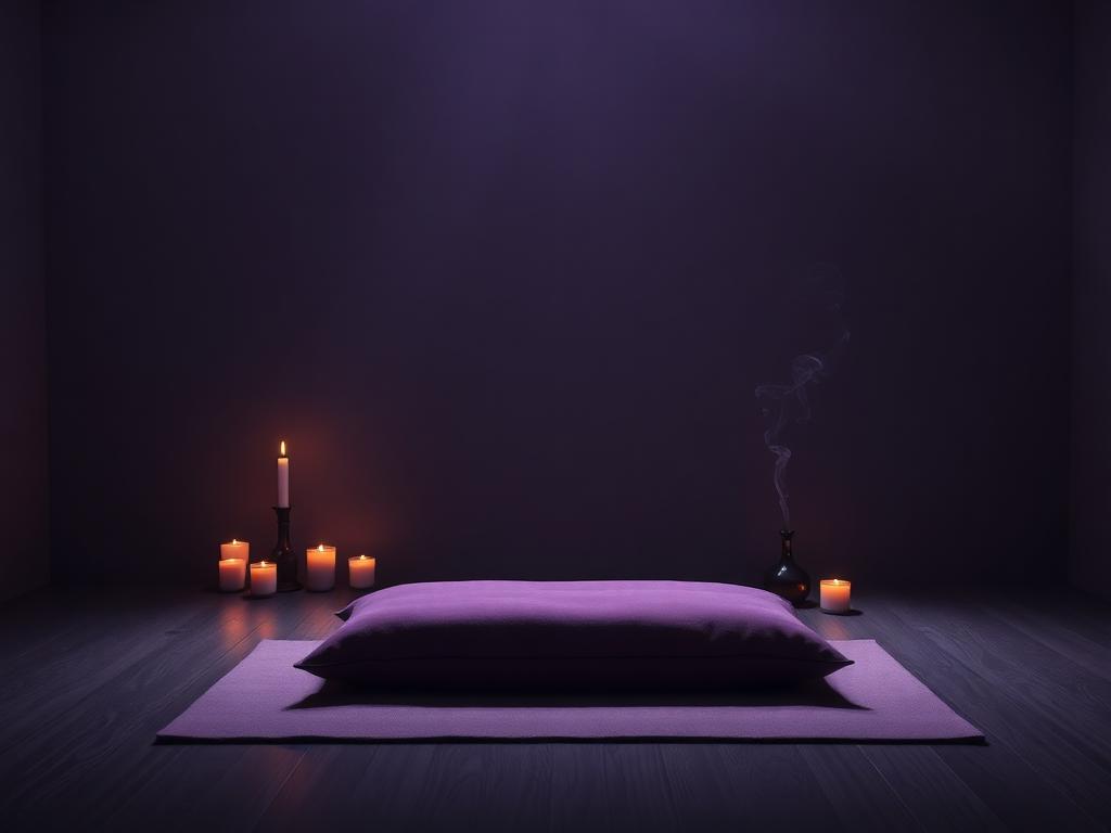 Meditation & Mindfulness